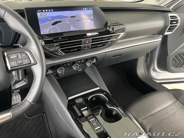 Citroën Ostatní modely C5 X 1800