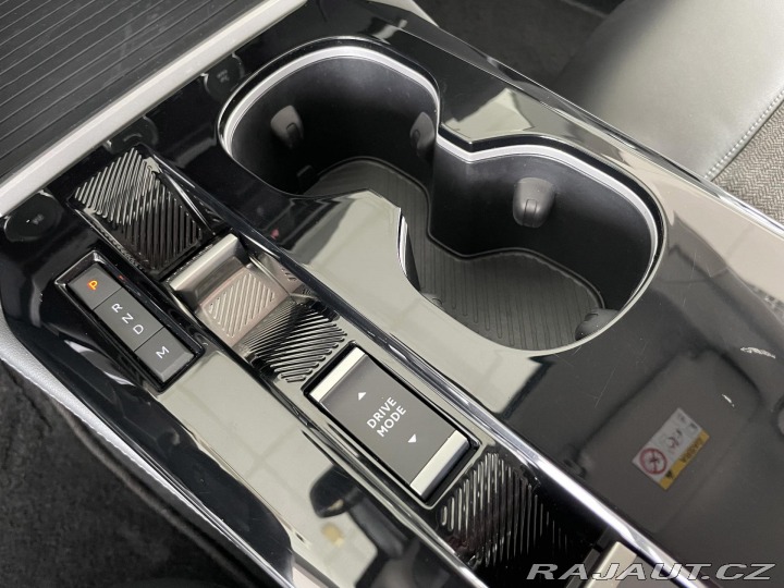 Citroën Ostatní modely C5 X 1800