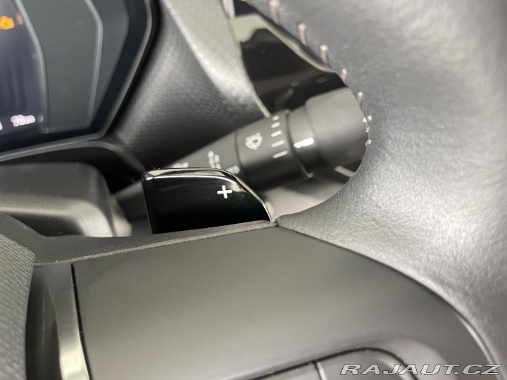 Citroën Ostatní modely C5 X 1800