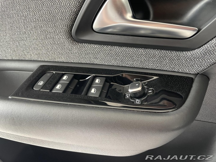 Citroën Ostatní modely C5 X 1800