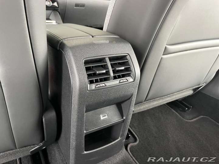 Citroën Ostatní modely C5 X 1800