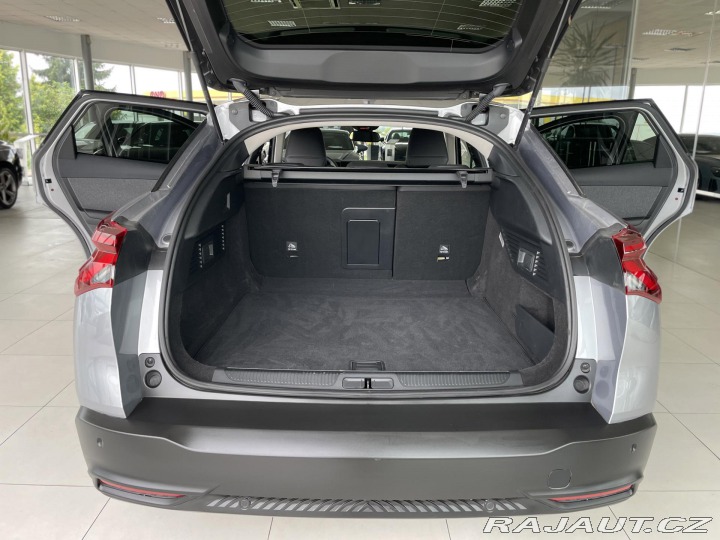 Citroën Ostatní modely C5 X 1800