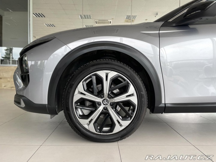 Citroën Ostatní modely C5 X 1800