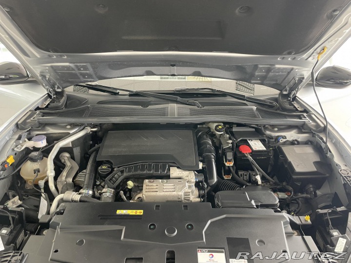 Citroën Ostatní modely C5 X 1800
