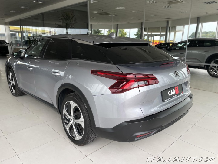 Citroën Ostatní modely C5 X 1800