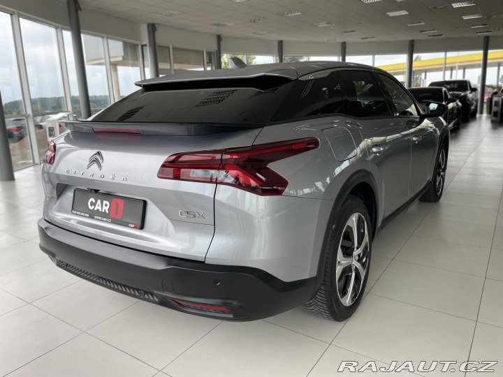 Citroën Ostatní modely C5 X 1800