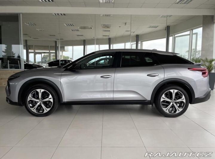 Citroën Ostatní modely C5 X 1800