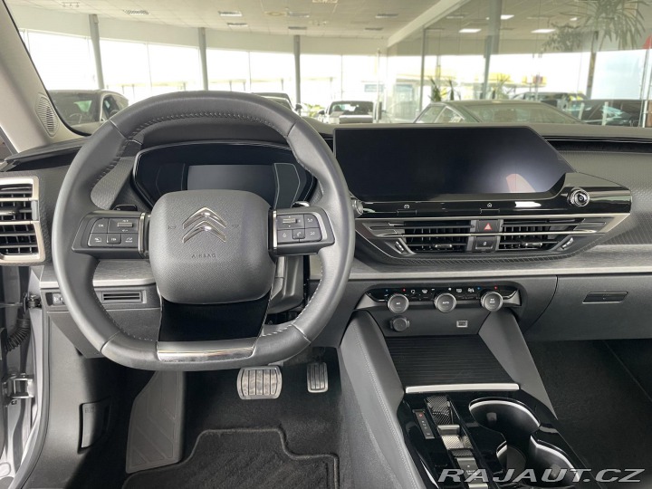 Citroën Ostatní modely C5 X 1800