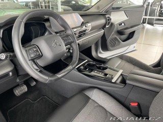 Citroën Ostatní modely C5 X 1800