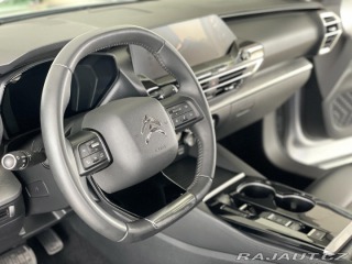 Citroën Ostatní modely C5 X 1800