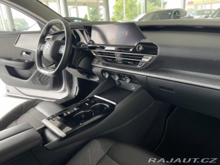 Citroën Ostatní modely C5 X 1800