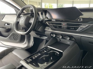 Citroën Ostatní modely C5 X 1800