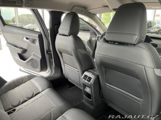 Citroën Ostatní modely C5 X 1800