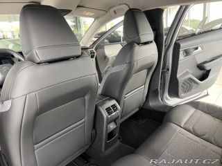 Citroën Ostatní modely C5 X 1800