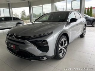 Citroën Ostatní modely C5 X 1800