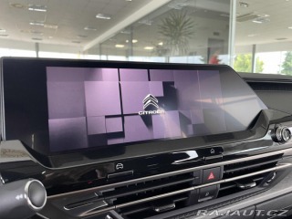 Citroën Ostatní modely C5 X 1800