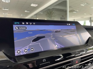 Citroën Ostatní modely C5 X 1800