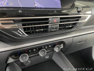 Citroën Ostatní modely C5 X 1800