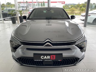 Citroën Ostatní modely C5 X 1800