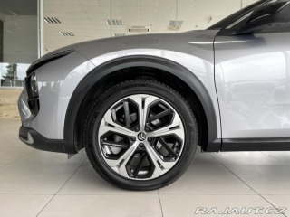 Citroën Ostatní modely C5 X 1800