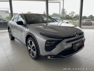 Citroën Ostatní modely C5 X 1800