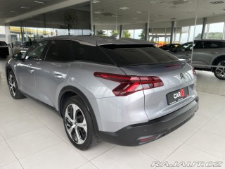 Citroën Ostatní modely C5 X 1800