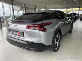 Citroën Ostatní modely C5 X 1800