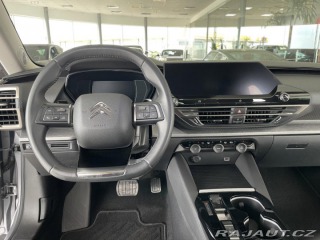 Citroën Ostatní modely C5 X 1800