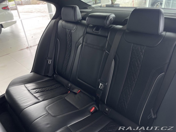 BMW 5 540d xDrive*M-SPORT*360ka 2021