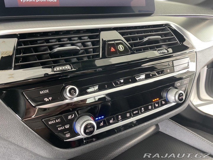 BMW 5 540d xDrive*M-SPORT*360ka 2021