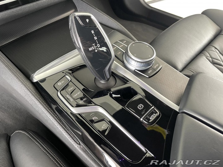 BMW 5 540d xDrive*M-SPORT*360ka 2021