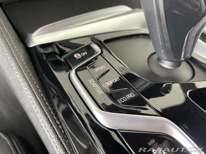 BMW 5 540d xDrive*M-SPORT*360ka 2021