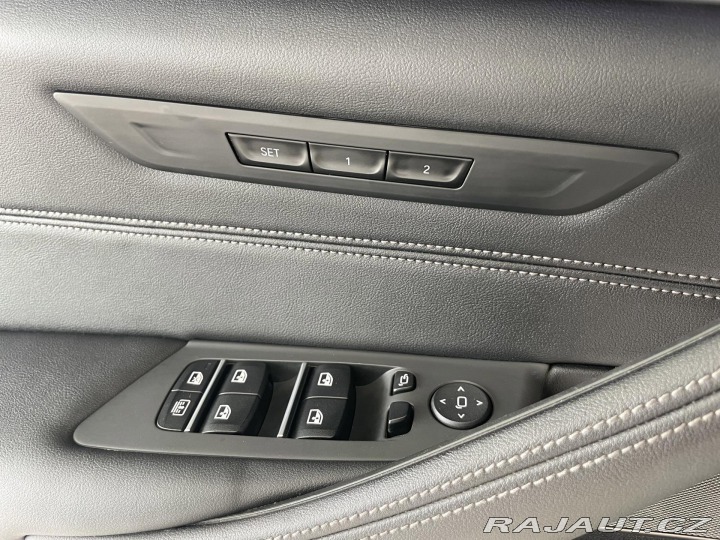 BMW 5 540d xDrive*M-SPORT*360ka 2021
