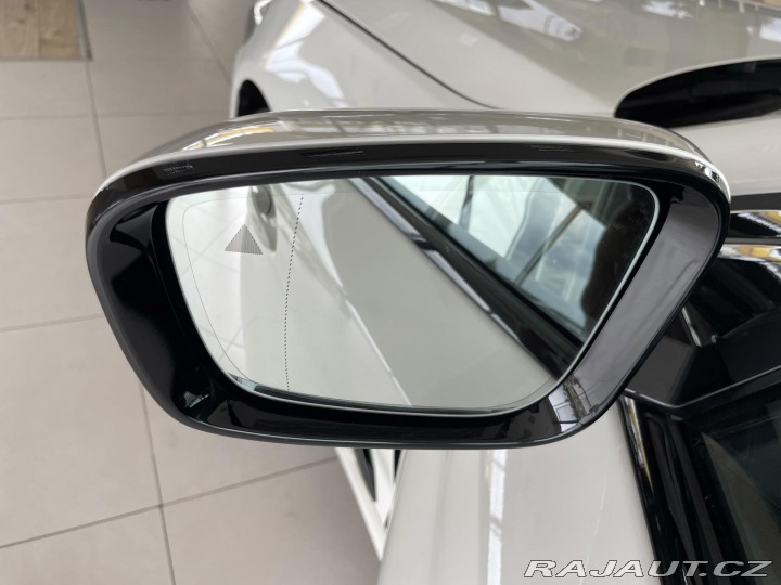 BMW 5 540d xDrive*M-SPORT*360ka 2021