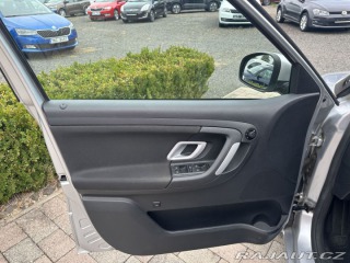 Škoda Fabia 1,6 77KW ELEGANCE 1.MAJIT 2009