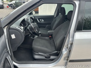 Škoda Fabia 1,6 77KW ELEGANCE 1.MAJIT 2009