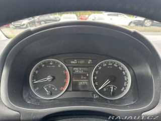 Škoda Fabia 1,6 77KW ELEGANCE 1.MAJIT 2009