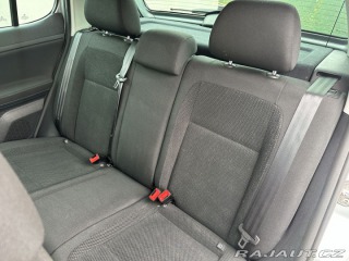 Škoda Fabia 1,6 77KW ELEGANCE 1.MAJIT 2009