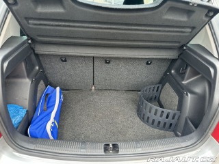Škoda Fabia 1,6 77KW ELEGANCE 1.MAJIT 2009