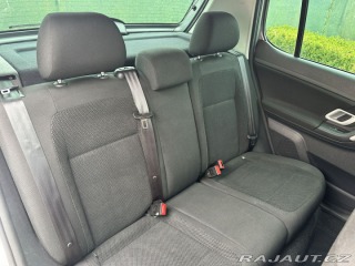 Škoda Fabia 1,6 77KW ELEGANCE 1.MAJIT 2009