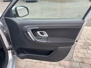Škoda Fabia 1,6 77KW ELEGANCE 1.MAJIT 2009