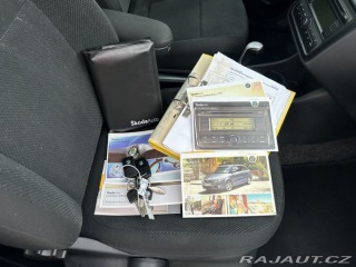 Škoda Fabia 1,6 77KW ELEGANCE 1.MAJIT 2009