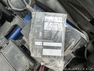 Škoda Fabia 1,6 77KW ELEGANCE 1.MAJIT 2009