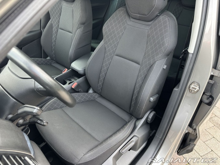 Škoda Karoq 1,0TSI 85kW TAŽNÉ LED 1.M 2018