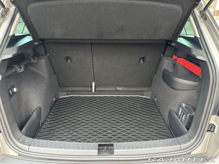 Škoda Karoq 1,0TSI 85kW TAŽNÉ LED 1.M 2018