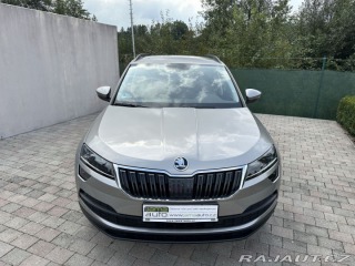Škoda Karoq 1,0TSI 85kW TAŽNÉ LED 1.M 2018