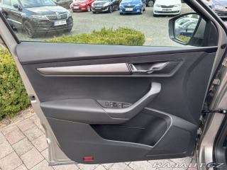 Škoda Karoq 1,0TSI 85kW TAŽNÉ LED 1.M 2018