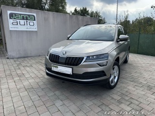 Škoda Karoq 1,0TSI 85kW TAŽNÉ LED 1.M 2018