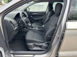 Škoda Karoq 1,0TSI 85kW TAŽNÉ LED 1.M 2018