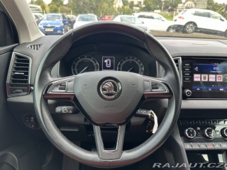 Škoda Karoq 1,0TSI 85kW TAŽNÉ LED 1.M 2018